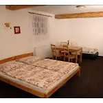 Daniela 게스트하우스 Horní Planá