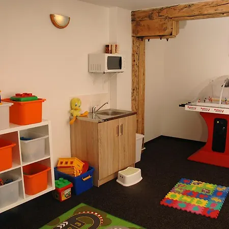 Daniela Guest house