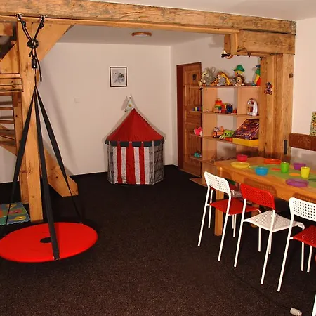 Daniela Gæstehus Horní Planá