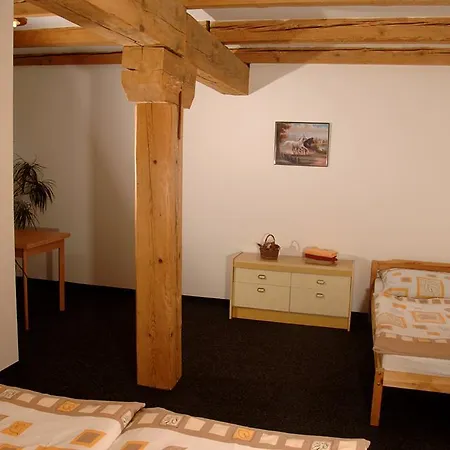 Daniela Guest house Horni Plana
