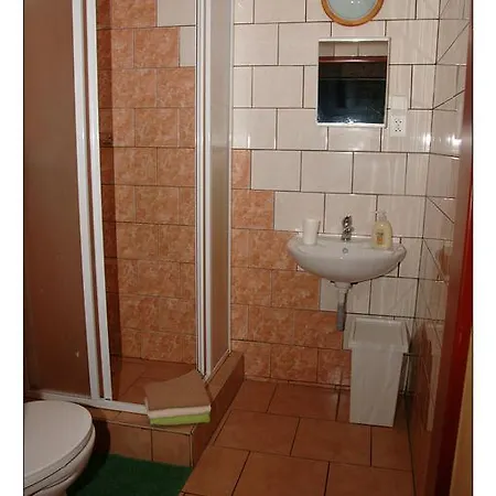 Daniela Guest house 3*