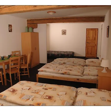 Daniela 3* Horni Plana