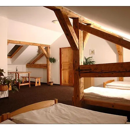 Guest house Daniela Horni Plana