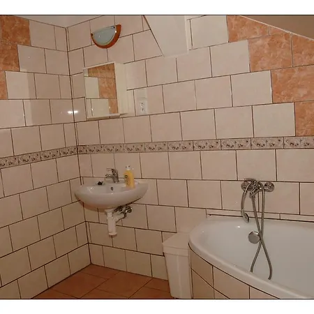 Guest house Daniela 3*