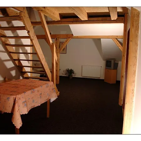 Daniela Guest house 3*