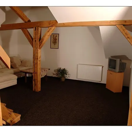 Guest house Daniela Horni Plana