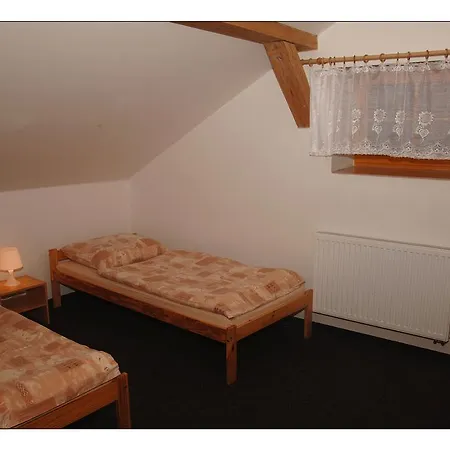 Guest house Daniela 3*