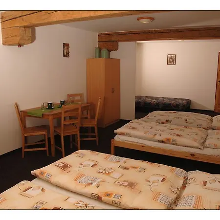 Daniela Guest house 3*