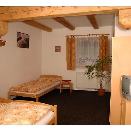 Guest house Daniela