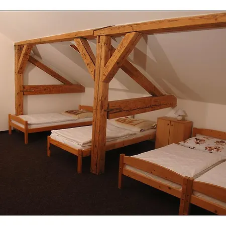 Guest house Daniela 3*
