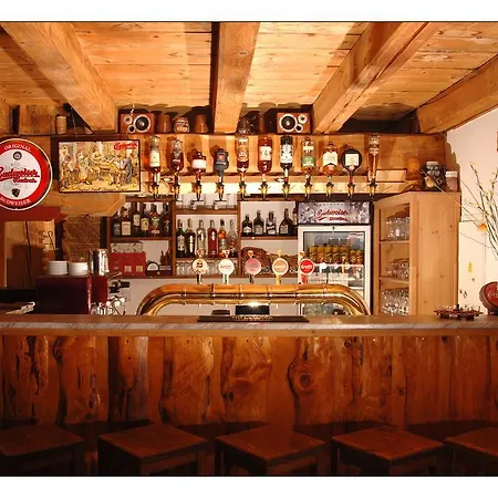 Gæstehus Daniela