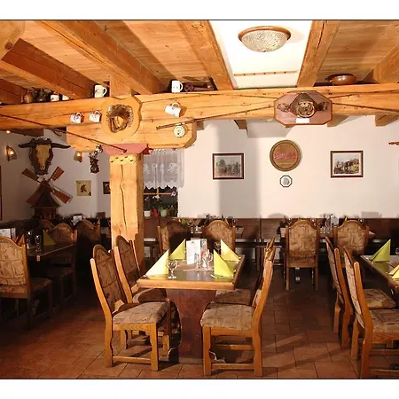 Guest house Daniela Horni Plana