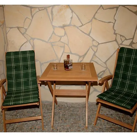 게스트하우스 Daniela Horní Planá