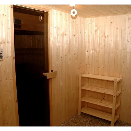 Daniela Guest house Horni Plana