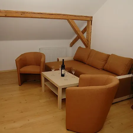 Guest house Daniela
