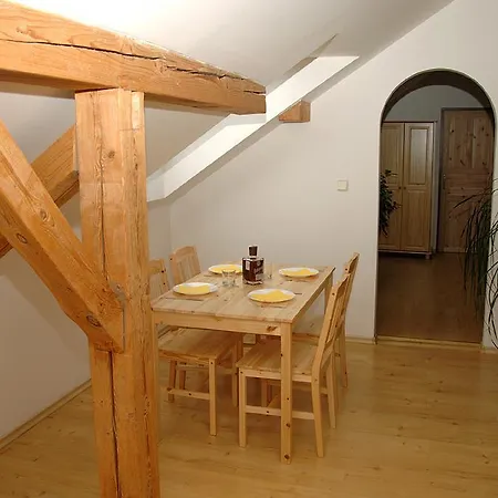 Guest house Daniela