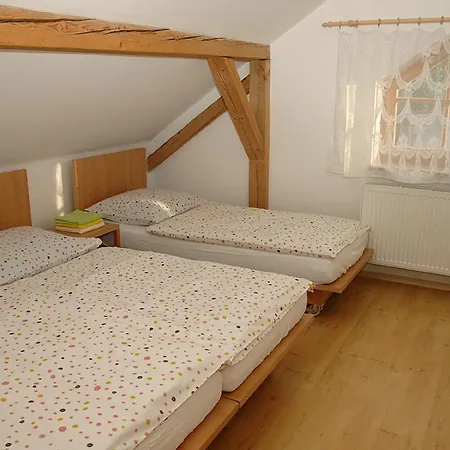 Guest house Daniela