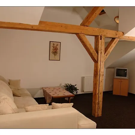 Daniela Guest house Horni Plana