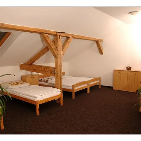 Guest house Daniela 3*