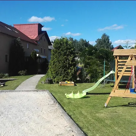 Daniela 3* Horni Plana