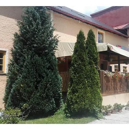 Daniela Guest house 3*